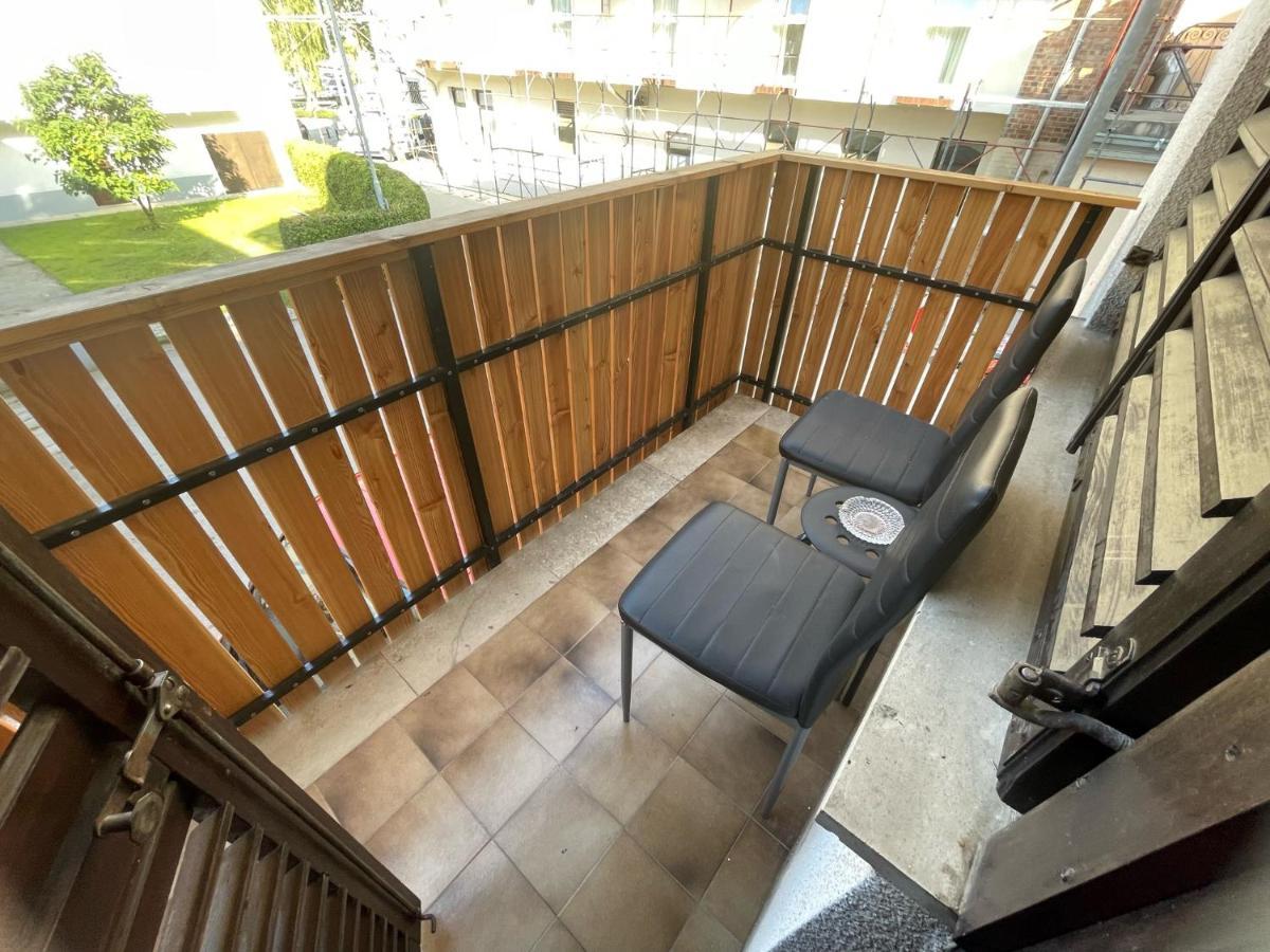 Old Square House - Hisa Na Starem Trgu Apartment Tolmin Exterior photo